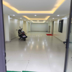 Cho thuê Tầng 1 nhà liền kề Mon City