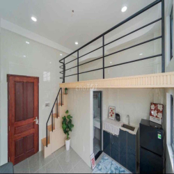 Khai trương CHUNG CƯ MINI CAO CẤP ngay NGÃ TƯ BỐN XÃ tiện đi ĐẦM SEN