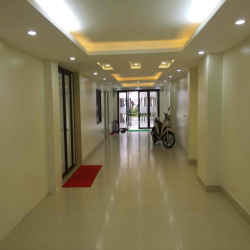 Cho thuê Tầng 1 nhà liền kề Mon City