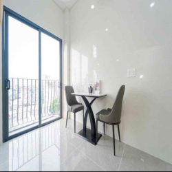 Khai trương CHUNG CƯ MINI CAO CẤP ngay NGÃ TƯ BỐN XÃ tiện đi ĐẦM SEN