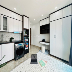 🏠Cho thuê phòng full nội thất – 44 Hào Nam, Đống Đa🏠 
