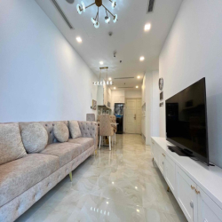 CHO THUÊ CHCC VINHOMES GOLDEN RIVER  53m 1PN, 22 TR/TH. LH:***