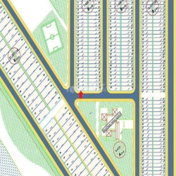 Đất chính chủ cho thuê ngã tư đường 7,5m Nam Hòa Xuân, Đà Nẵng. Giá rẻ