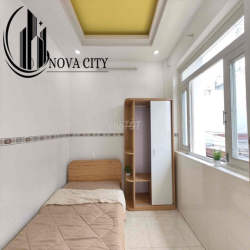 👉 STUDIDO BAN CÔNG TÁCH BẾP- FULl NỘI THẤT  -NGAY BẾN XE QUẬN 8