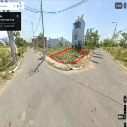 Đất chính chủ cho thuê ngã tư đường 7,5m Nam Hòa Xuân, Đà Nẵng. Giá rẻ