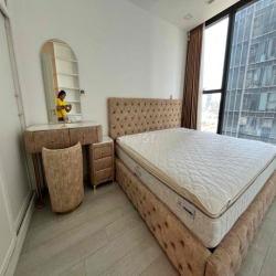 CHO THUÊ CHCC VINHOMES GOLDEN RIVER  53m 1PN, 22 TR/TH. LH:***