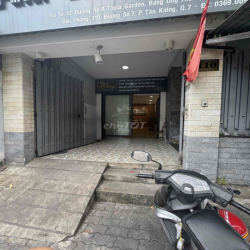 mặt bằng 28m2  không kinh doanh ăn uống tại chỗ