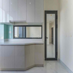 D Aqua cho thuê căn 68m2 2PN2WC nhà trống giá 10tr ở liền