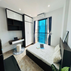 🏠Cho thuê phòng full nội thất – 44 Hào Nam, Đống Đa🏠 