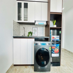 🏠Cho thuê phòng full nội thất – 44 Hào Nam, Đống Đa🏠 