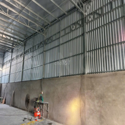  Kho xưởng 225 m² trong KDC Long Thịnh, P. Hưng Phú (Q. Cái Răng cũ)