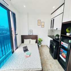 🏠Cho thuê phòng full nội thất – 44 Hào Nam, Đống Đa🏠 