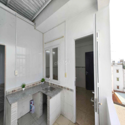 👉 STUDIDO BAN CÔNG TÁCH BẾP- FULl NỘI THẤT  -NGAY BẾN XE QUẬN 8