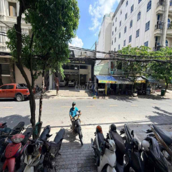 CHO THUÊ MBKD CHỈ CỌC 1 THÁNG MẶT TIỀN ĐƯỜNG SỐ 85, TÂN QUY SÁT LOTTE