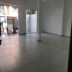 Mặt Tiền Đường S Khu Tây Thạnh. 8x26m 4 Tầng Trống Suốt