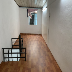 PHÒNG TRỌ BÌNH THẠNH NGUYÊN CĂN, GÁC CAO,RỘNG CỬA SỔ THOÁNG MÁT