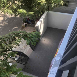 Mặt Tiền Đường S Khu Tây Thạnh. 8x26m 4 Tầng Trống Suốt