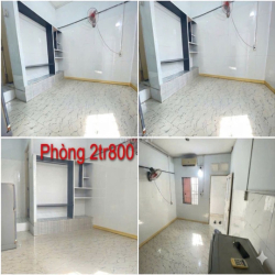 PHÒNG, CĂN 1 PHÒNG NGỦ (PHÒNG TÁCH BẾP) ĐƯỜNG QUANG TRUNG