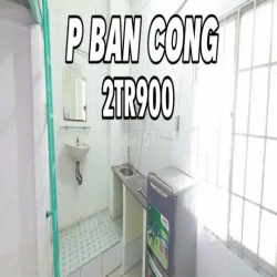 PHÒNG, CĂN 1 PHÒNG NGỦ (PHÒNG TÁCH BẾP) ĐƯỜNG QUANG TRUNG