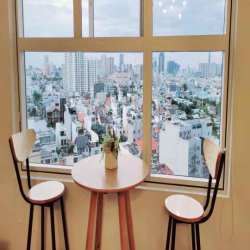 CHO THUÊ CĂN HỘ OFFICETEL SUNRISE CITYVIEW LH :