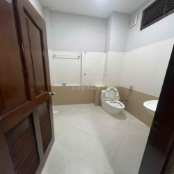 Nhà khu tên lửa MT kinh doanh đường số 7 diện tích 5x20m 3.5 tấm 39 tr
