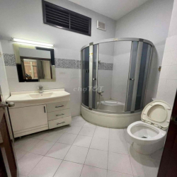Nhà khu tên lửa MT kinh doanh đường số 7 diện tích 5x20m 3.5 tấm 39 tr