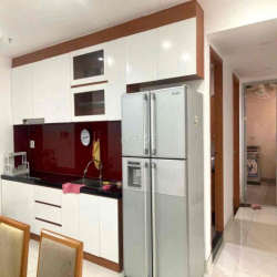 CHO THUÊ COSMO CITY 2PN FULL NT GIÁ CHỈ 13TR/THÁNG