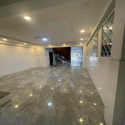 Nhà khu tên lửa MT kinh doanh đường số 7 diện tích 5x20m 3.5 tấm 39 tr