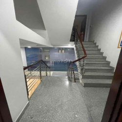 Nhà khu tên lửa MT kinh doanh đường số 7 diện tích 5x20m 3.5 tấm 39 tr