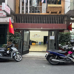 cho thuê mặt bằng