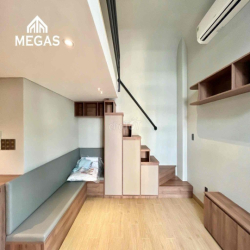 CHO THUÊ 49 CĂN HỘ MỚI KENG 100% NẰM NGAY NGÃ TƯ HÀNG XANH