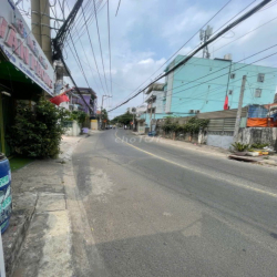 Mặt bằng kinh doanh, mặt tiền đường 7, ngay Hoàng Diệu 2, Thủ Đức