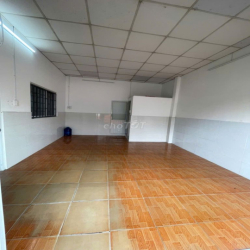 Mặt bằng kinh doanh, mặt tiền đường 7, ngay Hoàng Diệu 2, Thủ Đức