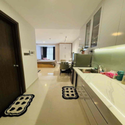 Saigon Royal Quận 4 – Studio 30m²