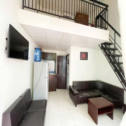 CHO THUÊ CĂN HỘ CÓ GÁC GẦN BIỂN CHỈ 3,8TR/THÁNG – BẮC NHA TRANG 🌻