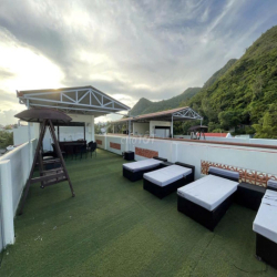 CHO THUÊ CĂN HỘ CÓ GÁC GẦN BIỂN CHỈ 3,8TR/THÁNG – BẮC NHA TRANG 🌻