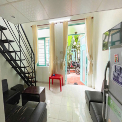 CHO THUÊ CĂN HỘ CÓ GÁC GẦN BIỂN CHỈ 3,8TR/THÁNG – BẮC NHA TRANG 🌻