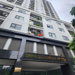 Chính chủ cho thuê tầng 1 – 178 m² cc 24 Nguyễn Khuyến, Hà Đông