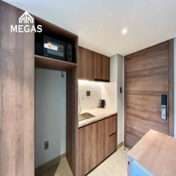 CHO THUÊ 49 CĂN HỘ MỚI KENG 100% NẰM NGAY NGÃ TƯ HÀNG XANH