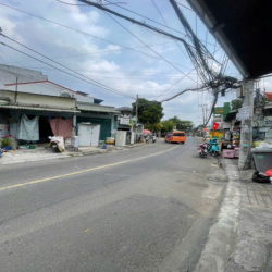 Mặt bằng kinh doanh, mặt tiền đường 7, ngay Hoàng Diệu 2, Thủ Đức