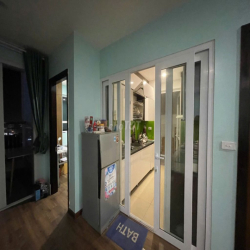 Cho thuê căn hộ Chung cư MHDI – 60 Hoàng Quốc Việt