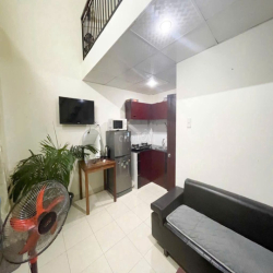 CHO THUÊ CĂN HỘ CÓ GÁC GẦN BIỂN CHỈ 3,8TR/THÁNG – BẮC NHA TRANG 🌻