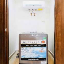 Saigon Royal Quận 4 – Studio 30m²