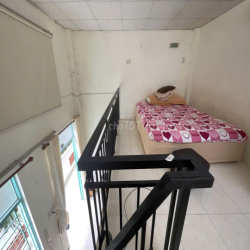 CHO THUÊ CĂN HỘ CÓ GÁC GẦN BIỂN CHỈ 3,8TR/THÁNG – BẮC NHA TRANG 🌻