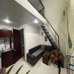 CHO THUÊ CĂN HỘ CÓ GÁC GẦN BIỂN CHỈ 3,8TR/THÁNG – BẮC NHA TRANG 🌻