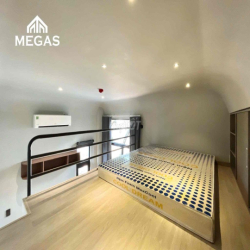 CHO THUÊ 49 CĂN HỘ MỚI KENG 100% NẰM NGAY NGÃ TƯ HÀNG XANH