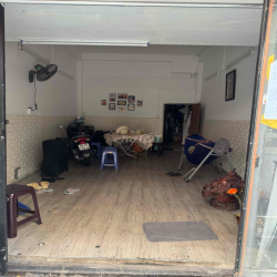 cho thuê mặt bằng