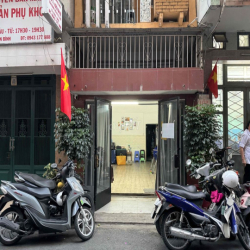 cho thuê mặt bằng