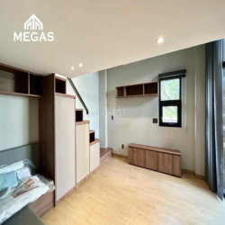 CHO THUÊ 49 CĂN HỘ MỚI KENG 100% NẰM NGAY NGÃ TƯ HÀNG XANH