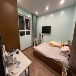 Cho thuê căn hộ Chung cư MHDI – 60 Hoàng Quốc Việt